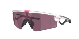 Óculos de sol Oakley 0OO9531 SPHAERA STRIKE Transparente Retangular - 1