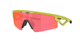 Óculos de sol Oakley 0OO9531 SPHAERA STRIKE Verde Retangular - 1