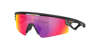 Óculos de sol Oakley 0OO9531 SPHAERA STRIKE Preto Retangular - 1