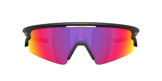 Óculos de sol Oakley 0OO9531 SPHAERA STRIKE Preto Retangular - 2