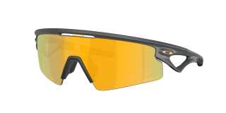 Óculos de sol Oakley 0OO9531 SPHAERA STRIKE Preto Retangular - 1
