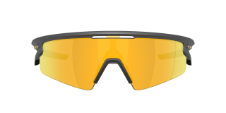 Óculos de sol Oakley 0OO9531 SPHAERA STRIKE Preto Retangular - 2