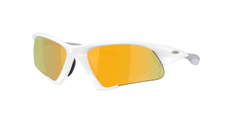 Óculos de sol Oakley 0OO9532 SUTURE JACKET Branco Quadrada - 1