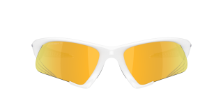 Óculos de sol Oakley 0OO9532 SUTURE JACKET Branco Quadrada - 2