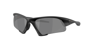 Óculos de sol Oakley 0OO9532 SUTURE JACKET Preto Quadrada - 1