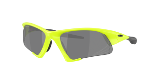 Óculos de sol Oakley 0OO9532 SUTURE JACKET Verde Quadrada - 1