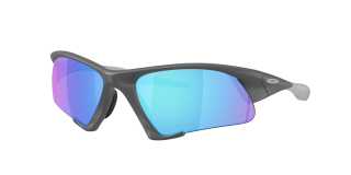 Óculos de sol Oakley 0OO9532 SUTURE JACKET Preto Quadrada - 1