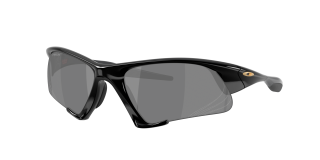 Óculos de sol Oakley 0OO9532 SUTURE JACKET Preto Quadrada - 1