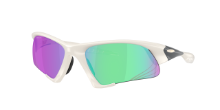 Óculos de sol Oakley 0OO9532 SUTURE JACKET Preto Quadrada - 1