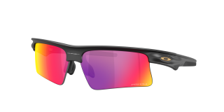 Óculos de sol Oakley BISPHAERA SPEED 0OO9534 Preto Tamanho: 68X6