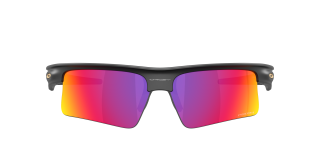 Óculos de sol Oakley 0OO9534 BISPHAERA SPEED Preto Retangular - 2