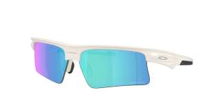Óculos de sol Oakley 0OO9534 BISPHAERA SPEED Preto Retangular - 1