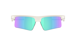 Óculos de sol Oakley 0OO9534 BISPHAERA SPEED Preto Retangular - 2