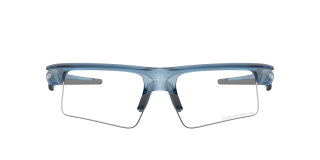Óculos de sol Oakley 0OO9534 BISPHAERA SPEED Transparente Retangular - 2