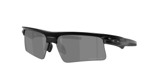 Óculos de sol Oakley 0OO9534 BISPHAERA SPEED Preto Retangular - 1