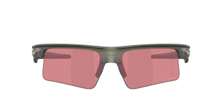 Óculos de sol Oakley 0OO9534 BISPHAERA SPEED Transparente Retangular - 2