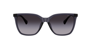 Óculos de sol Ralph Lauren 0RA5328U Lilás Quadrada - 2