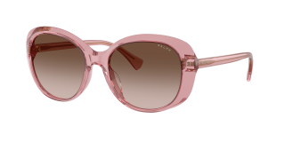 Óculos de sol Ralph Lauren 0RA5335U Lilás Tamanho: 56X18