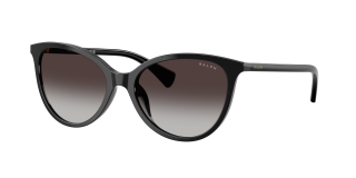 Óculos de sol Ralph Lauren 0RA5339U Preto Tamanho: 57X17