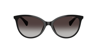 Óculos de sol Ralph Lauren 0RA5339U Preto Redonda - 2
