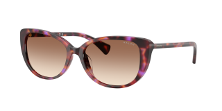 Óculos de sol Ralph Lauren 0RA5340U Lilás Tamanho: 56X16