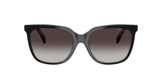 Óculos de sol Ralph Lauren 0RA5343U Preto Quadrada - 2
