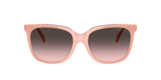 Óculos de sol Ralph Lauren 0RA5343U Transparente Quadrada - 2