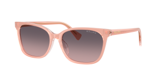 Óculos de sol Ralph Lauren 0RA5348U Rosa/Vermelho-Púrpura Quadrada - 1
