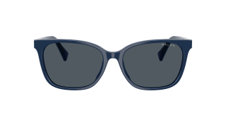 Óculos de sol Ralph Lauren 0RA5348U Transparente Quadrada - 2