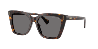 Óculos de sol Ralph Lauren 0RA5349U Castanho Quadrada - 1