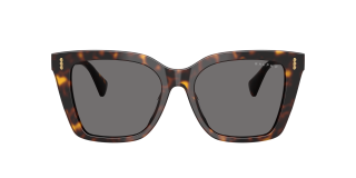 Óculos de sol Ralph Lauren 0RA5349U Castanho Quadrada - 2