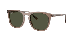 Óculos de sol Ray Ban 0RB2210 Castanho Tamanho: 53X21