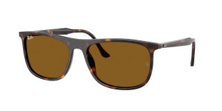 Óculos de sol Ray Ban 0RB2216 Castanho Tamanho: 58X18
