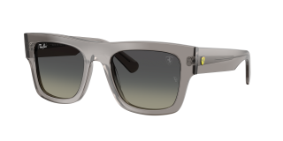 Óculos de sol Ray Ban 0RB2217M Cinzento Tamanho: 53X21