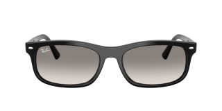 Óculos de sol Ray Ban 0RB2224 Preto Retangular - 2