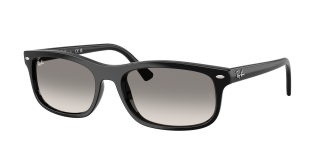 Óculos de sol Ray Ban 0RB2224 Preto Tamanho: 60X20