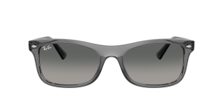 Óculos de sol Ray Ban 0RB2226 Cinzento Quadrada - 2
