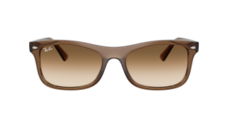 Óculos de sol Ray Ban 0RB2226 Castanho Quadrada - 2