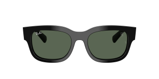 Óculos de sol Ray Ban 0RB2228M Preto Quadrada - 2