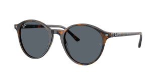 Óculos de sol Ray Ban 0RB2230 Azul Redonda - 1