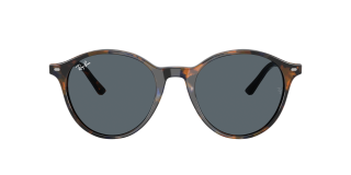 Óculos de sol Ray Ban 0RB2230 Azul Redonda - 2