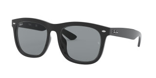 Óculos de sol Ray Ban 0RB4260D Preto Tamanho: 57X19