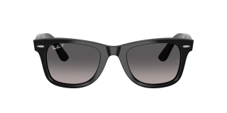 Óculos de sol Ray Ban 0RB4340 WAYFARER Preto Quadrada - 2