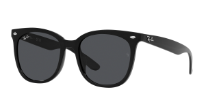 Óculos de sol Ray Ban 0RB4379D Preto Tamanho: 55X19