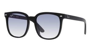 Óculos de sol Ray Ban 0RB4401D Preto Tamanho: 57X20