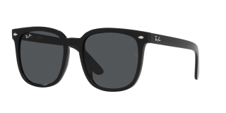 Óculos de sol Ray Ban 0RB4401D Preto Tamanho: 55X20