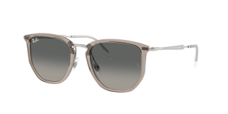 Óculos de sol Ray Ban 0RB4451 Cinzento Tamanho: 50X20