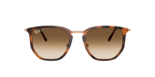 Óculos de sol Ray Ban 0RB4451 Transparente Quadrada - 2
