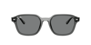 Óculos de sol Ray Ban 0RB4458D Cinzento Quadrada - 2