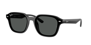 Óculos de sol Ray Ban 0RB4458D Preto Tamanho: 65X18